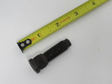 Dorman Wheel Stud Serrated 610-248 -- New
