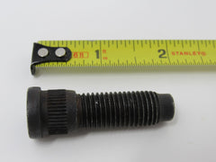 Dorman Wheel Stud Serrated 610-248 -- New