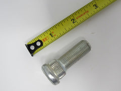 Dorman 1/2-20 Serrated Wheel Stud .641-in Knurl 1-9/16-in Length 610-085 -- New