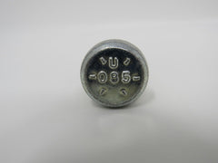 Dorman 1/2-20 Serrated Wheel Stud .641-in Knurl 1-9/16-in Length 610-085 -- New