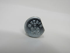 M12-1.50 Serrated Wheel Stud With Clip Head 14.94-mm Knurl 41-mm Length 610-285 -- New