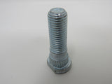 M12-1.50 Serrated Wheel Stud With Clip Head 14.94-mm Knurl 41-mm Length 610-285 -- New