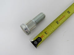 Dorman 7/16-20 Serrated Wheel Stud .570-In Knurl 1-3/8-In Length 610-024 -- New