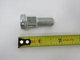 Dorman 7/16-20 Serrated Wheel Stud .570-In Knurl 1-3/8-In Length 610-024 -- New