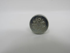 Dorman 7/16-20 Serrated Wheel Stud .570-In Knurl 1-3/8-In Length 610-024 -- New