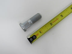 Dorman M12-1.25 Serrated Wheel Stud 12.45-mm Knurl 37.5-mm Length 610-336 -- New