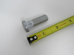 Dorman M12-1.50 Serrated Wheel Stud 12.95-mm Knurl 36-mm Length 610-294 -- New