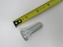 Dorman Wheel Stud Serrated 610-386 -- New