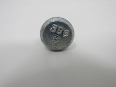 Dorman Wheel Stud Serrated 610-386 -- New