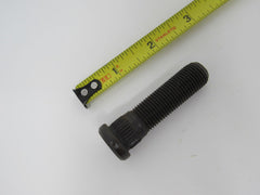 Dorman 9/16-18 Serrated Wheel Stud .623-in Knurl 2-5/32-in Length 610-182 -- New