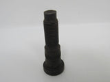 Dorman 9/16-18 Serrated Wheel Stud 0.630-in Knurl 2-13/32-in Length 610-227 -- New