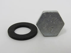 Standard 14-mm Drain Plug with Gasket -- New