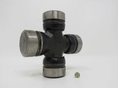 Moog U- Joint Greaseable Super Strength Micro Shield Coating 377 -- New