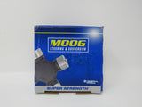 Moog U- Joint Greaseable Super Strength Micro Shield Coating 377 -- New