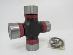 Moog U- Joint Greaseable Super Strength Micro Shield Coating 269 -- New