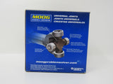 Moog U- Joint Greaseable Super Strength Micro Shield Coating 269 -- New