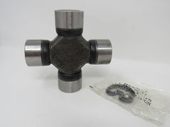 Moog U- Joint Greasable Design High Strenght Steel Crosses 351 -- New