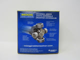 Moog U- Joint Greasable Design High Strenght Steel Crosses 351 -- New