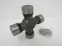 Moog U- Joint Greasable Design High Strenght Steel Crosses 330A -- New