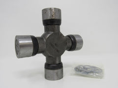 Moog U- Joint Greasable Design High Strenght Steel Crosses 330A -- New