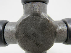 Moog U- Joint Greasable Design High Strenght Steel Crosses 330A -- New