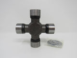 Moog U- Joint Greasable Design High Strenght Steel Crosses 330A -- New