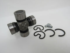 Moog U- Joint Greasable Design High Strenght Steel Crosses 361 -- New