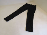 Betabrand Dress Pant Black Female Size S -- Used