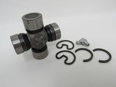 Moog U- Joint Greasable Design High Strenght Steel Crosses 361 -- New