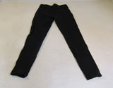 Betabrand Dress Pant Black Female Size S -- Used