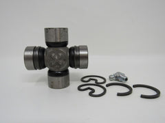 Moog U- Joint Greasable Design High Strenght Steel Crosses 361 -- New