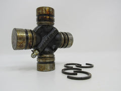 Moog U- Joint Greasable Design High Strenght Steel Crosses 507 -- New