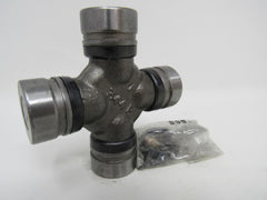 Moog U- Joint Greasable Design High Strenght Steel Crosses 399 -- New