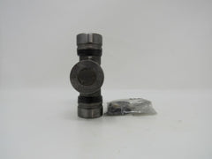 Moog U- Joint Greasable Design High Strenght Steel Crosses 399 -- New