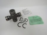 Moog U- Joint Greasable Design High Strenght Steel Crosses 430 -- New