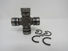 Moog U- Joint Greasable Design High Strenght Steel Crosses 430 -- New