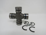 Moog U- Joint Greasable Design High Strenght Steel Crosses 430 -- New