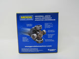 Moog U- Joint Greasable Design High Strenght Steel Crosses 430 -- New