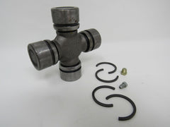 Moog U- Joint Greasable Design High Strenght Steel Crosses 513 -- New