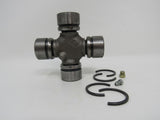 Moog U- Joint Greasable Design High Strenght Steel Crosses 513 -- New