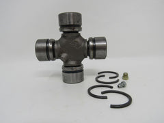 Moog U- Joint Greasable Design High Strenght Steel Crosses 513 -- New