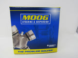 Moog U- Joint Greasable Design High Strenght Steel Crosses 513 -- New