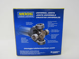 Moog U- Joint Greasable Design High Strenght Steel Crosses 513 -- New