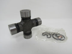 Moog U- Joint Greasable Design High Strenght Steel Crosses 353 -- New