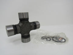 Moog U- Joint Greasable Design High Strenght Steel Crosses 353 -- New