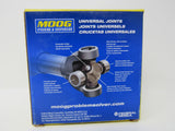 Moog U- Joint Greasable Design High Strenght Steel Crosses 353 -- New