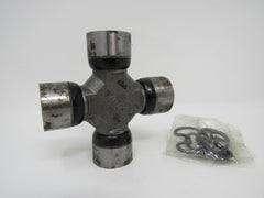 Moog U- Joint Greasable Design High Strenght Steel Crosses 379 -- New