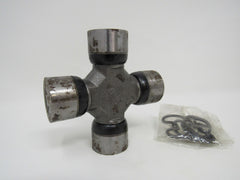 Moog U- Joint Greasable Design High Strenght Steel Crosses 379 -- New