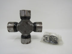 Moog U- Joint Greasable Design High Strenght Steel Crosses 379 -- New