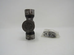 Moog U- Joint Greasable Design High Strenght Steel Crosses 379 -- New